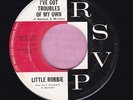 Little Robbie 