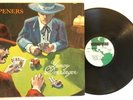 Yancy Derringer - Openers - 1975 US 1st Press H1S104 (NM) Rare Hard Rock