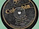 MONETTE MOORE / Get It Fixed - Like It Easy / 78 rpm COLUMBIA 14105