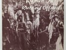 Demon Fuzz - Roots And Offshoots PC-002 1976 Original Press Vinyl Record LP