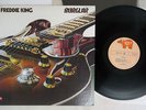 FREDDIE KING BURGLAR RSO MW 2107 Japan VINYL LP