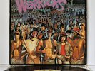 The Warriors Soundtrack LP A&M 1979 Original - Vinyl VG/Cover VG