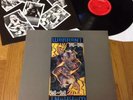 Warrant, Dog Eat Dog, Vinyl LP, 1992 Dutch Press, Columbia Records, Inner Sleeve