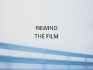 Manic Street Preachers - Rewind the Film
