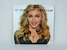 MADONNA 30 YEARS OF MADONNA 2LP WHITE VINYLS MEGAMIX
