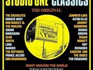 Soul Jazz Records Presents-Studio One Classics VINYL LP NEW