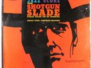 SOUNDTRACK: Shotgun Slade LP Sealed (Mono, laminated cover) Soul