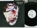 THIS HEAT DECEIT ROUGH TRADE RTL-14 Japan VINYL LP