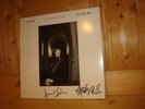 ZHU XIAO-MEI Bach Die Kunst der Fuge Art of Fugue ACCENTUS 2 LP Signed Signiert