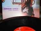 Enrique Lynch y su Orq Sacudete Meneate  Cumbia Venez 79 NM/NM 'SABROSO' TOWER