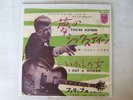 JOHNNY HALLYDAY YOU'RE SIXTEEN / 7INCH