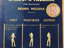 DS 4005 Omaggi a Paganini / Bruno Mezzena