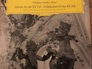LPX 29251 Mozart Violin Concerto No. 4 etc. / Johanna Martzy TULIP