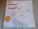 THE SMITHS DOUBLE LP RANK LIVE SEALED SIRE MORRISSEY JOHNNY MARR 1988