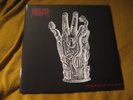 RIDE FOR REVENGE wisdom of few ORIG VINYL LP behexen satanic goatmoon horna