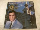 ELVIS PRESLEY   HOW GREAT THOU ART  1967 RCA LPM-3758 W/GRAMMY & RARE FLAT LABEL