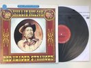 Wille Nelson - Red Headed Stranger, LP, Columbia Half-Speed Master, VG+/NM