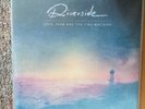 Riverside - Love, Fear And The Time Machine / Doppel-LP+CD