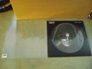 KISS Peter Criss 1978 solo PICTURE DISC Russian import 2006 pressing nice, rare