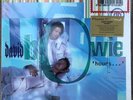 David Bowie - Hours - Mint Green Vinyl LP - Ltd 0418 - 2015 - MINT - MOVLP1400