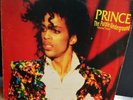 Prince - The Purple Underground - LP 12
