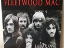 Fleetwood Mac Live in London 68 Peter Green Era Limited Edition of 300
