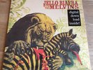 Jello Biafra With The Melvins ?– Never Breathe What You Can't See / Vinyl Lp
