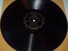 LOVE SOMEBODY /GOING ACROSS THE SEA Crook Brothers String Band 78 VICTOR V-40099