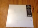 Beatles [White Album] [LP] by The Beatles Vinyl 2012 180g SEALED