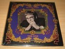 ELTON JOHN - The One   rare Promo SEALED LP   1992 PolyGram Korea Vinyl