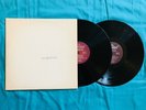 The Beatles White Album Vinyl LP Capitol Records SWBO 101 VG/VG