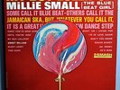 MILLIE SMALL MY BOY LOLLIPOP RARE ORIG'63 SMASH MONO LP EARLY SKA CLASSIC N/MINT