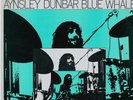 Aynsley Dunbar / Blue Whale ?– Blue Whale      LP VG+