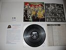 The Who Odds & Sods 1974 Japan Analog Sony 1st ARCHIVE MASTER Ultrasonic CLEAN