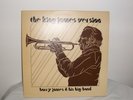 HARRY JAMES the king james version SHEFFIELD LAB-3 NM, NM PRISTINE