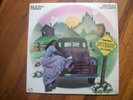 IKE AND TINA TURNER----NUTBUSH CITY LIMITS----VINYL ALBUM