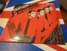 KRAFTWERK- MAN MACHINE- Original UK First Press + Inners RARE EX EX