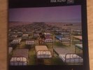 PINK FLOYD - A MOMENTARY LAPSE OF REASON GATEFOLD 12