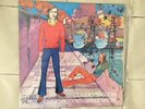 Vinile LP Originale: CLAUDIO BAGLIONI Questo piccolo grande amore, 1972, VG+