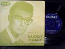 BUDDY HOLLY E.P 