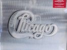 Chicago II [Steven Wilson Remix] by Chicago (Vinyl, Aug-2017, 2 Lp's) New Sealed