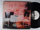 RIKY & ISAAC Dinastia Erotica LATIN Import LP Venezuela SPI