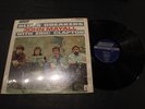 John Mayall Eric Clapton Blues Breakers In Shrink 1st Press London Records LP EX