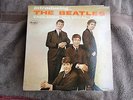 BEATLES - INTRODUCING THE BEATLES - RARE MONO VINYL LP   NEAR MINT