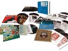 Eels - The Complete Dreamworks Albums-  Vinyl- Box,-Neu- OVP-verschweißt -Top-