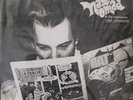 RARE THE Damned, Naz Nomad, Last Train To Clarksville, bootleg single No 162/400