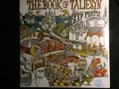 Deep Purple - The Book of Taliesyn - Factory Sealed ORIGINAL 1968 T-107 LP