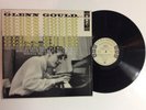 GLENN GOULD-VHTF,MONO WL PROMO LP-BEETHOVEN SONATAS-COL.ML5130-1956-VG++  2J/2A