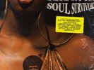 Pete Rock - Soul Survivor '98 2xLP US ORG  Large Professor Grap Luva