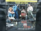 Super Disk The Who, Who Are You SD16610 OAM Brand New, Still Sealed
